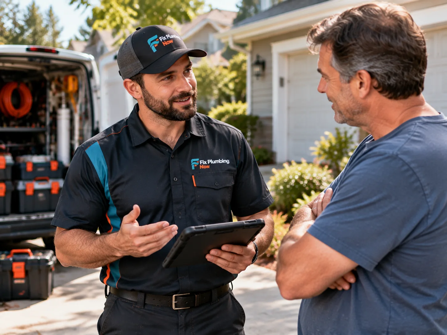 Clogged Drain Service Security Widefield, CO FAQs